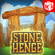 Vòng Tròn Đá Stonehenge thumbnail