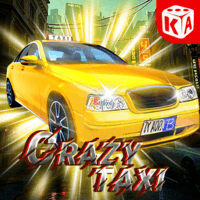 Taxi Điên Cuồng thumbnail