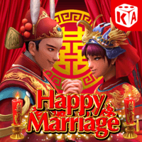 Hôn Nhân Hạnh Phúc thumbnail